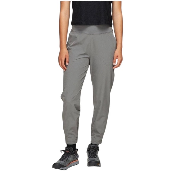 Patagonia Women’s Happy Hike Studio Pants - Picture 1 of 8